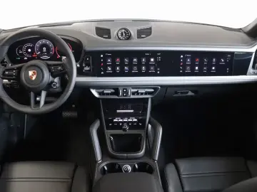 Porsche Cayenne E-Hybrid Coupe Sport Design