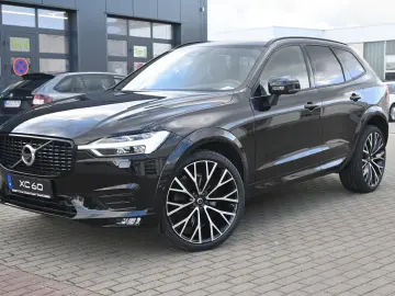 XC60 B5 D AWD R-Design 360  HuD LUFT ACC AHK