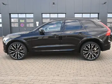 XC60 B5 D AWD R-Design 360  HuD LUFT ACC AHK