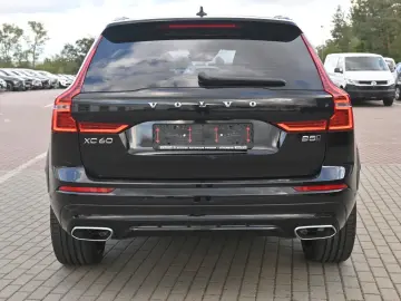 XC60 B5 D AWD R-Design 360  HuD LUFT ACC AHK