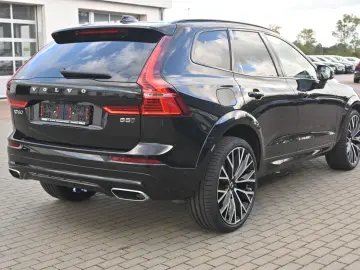 XC60 B5 D AWD R-Design 360  HuD LUFT ACC AHK