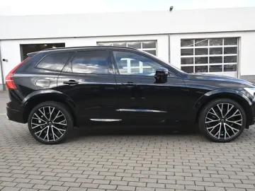 XC60 B5 D AWD R-Design 360  HuD LUFT ACC AHK