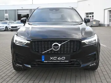 XC60 B5 D AWD R-Design 360  HuD LUFT ACC AHK