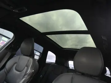 XC60 B5 D AWD R-Design 360  HuD LUFT ACC AHK