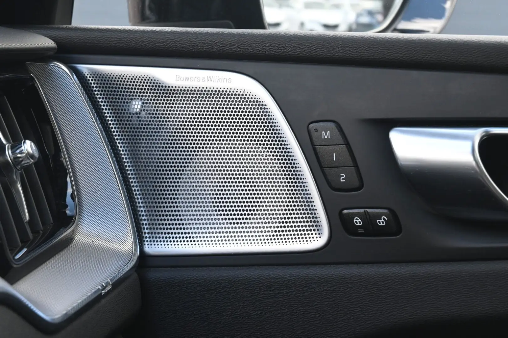 XC60 B5 D AWD R-Design 360  HuD LUFT ACC AHK