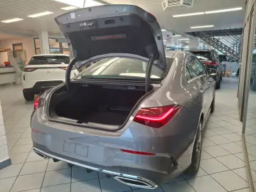 CLA 180 AMG Adv. Plus el.Heckklappe Park Kamera
