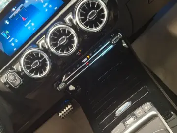 CLA 180 AMG Adv. Plus el.Heckklappe Park Kamera