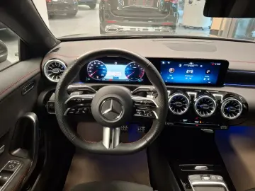CLA 180 AMG Adv. Plus el.Heckklappe Park Kamera