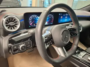 CLA 180 AMG Adv. Plus el.Heckklappe Park Kamera