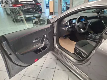 CLA 180 AMG Adv. Plus el.Heckklappe Park Kamera