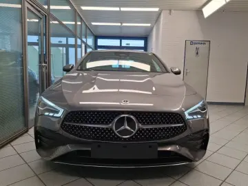 CLA 180 AMG Adv. Plus el.Heckklappe Park Kamera