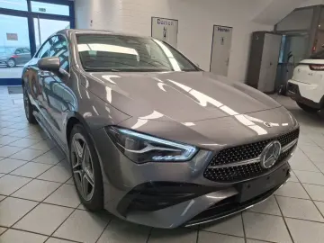 CLA 180 AMG Adv. Plus el.Heckklappe Park Kamera