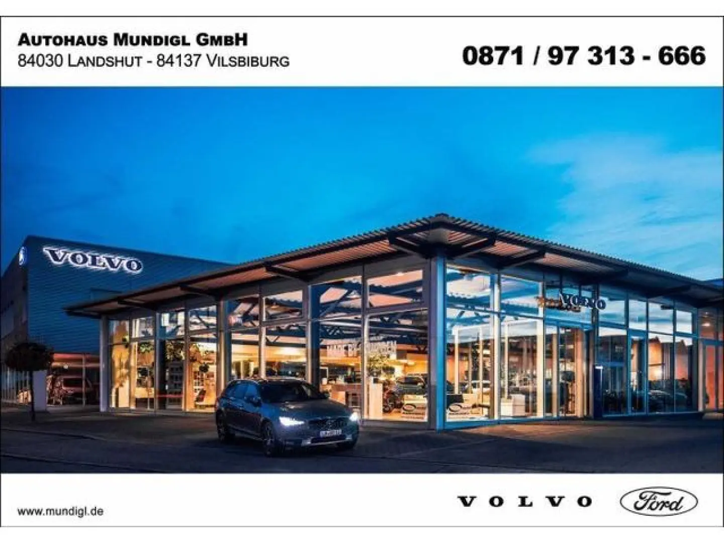 XC60 Plus Diesel  B4 AWD Mild-Hybrid  Dark Luftf