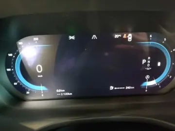 XC60 Plus Diesel  B4 AWD Mild-Hybrid  Dark Luftf