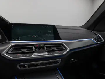 BMW X5 xD30d M Sport 360 Panorama Laser