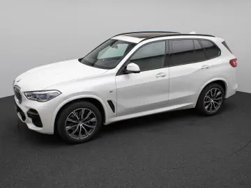 BMW X5 xD30d M Sport 360 Panorama Laser