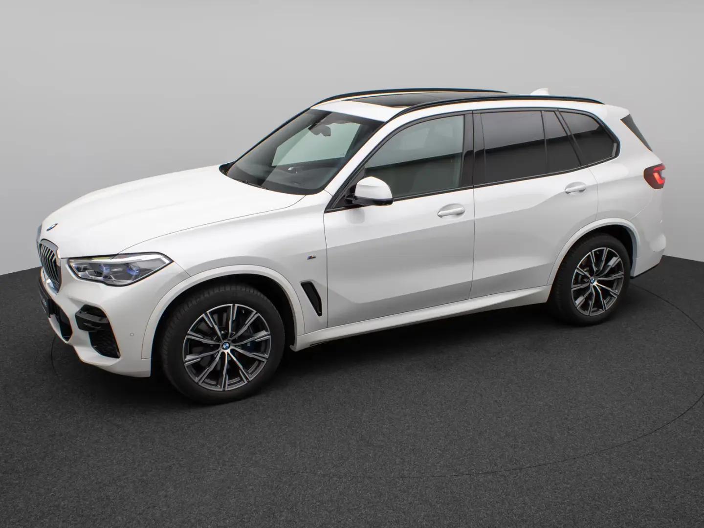 BMW X5 xD30d M Sport 360 Panorama Laser