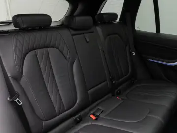 BMW X5 xD30d M Sport 360 Panorama Laser