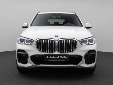 BMW X5 xD30d M Sport 360 Panorama Laser