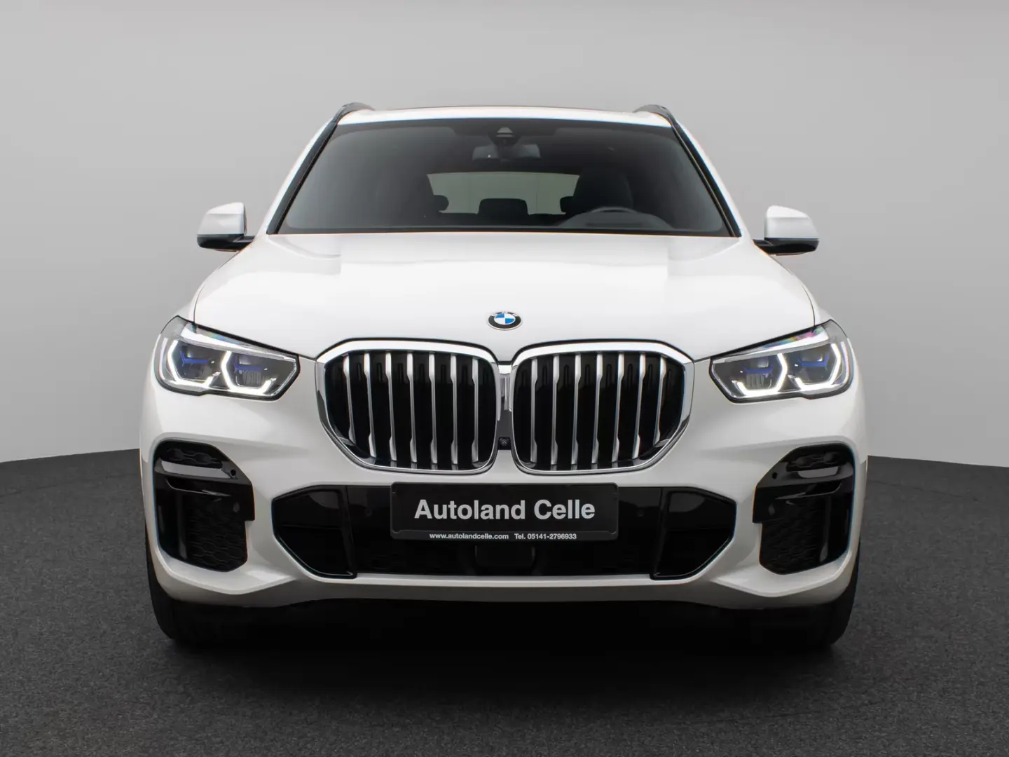 BMW X5 xD30d M Sport 360 Panorama Laser