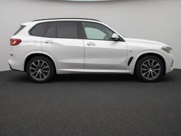 BMW X5 xD30d M Sport 360 Panorama Laser