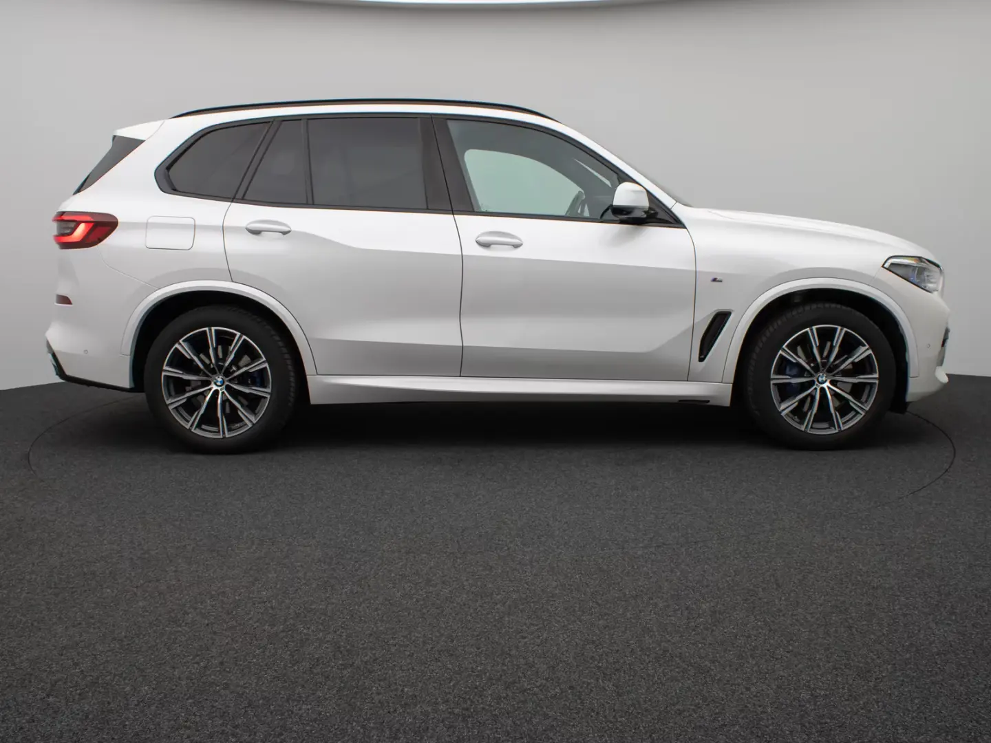 BMW X5 xD30d M Sport 360 Panorama Laser