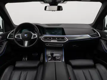 BMW X5 xD30d M Sport 360 Panorama Laser