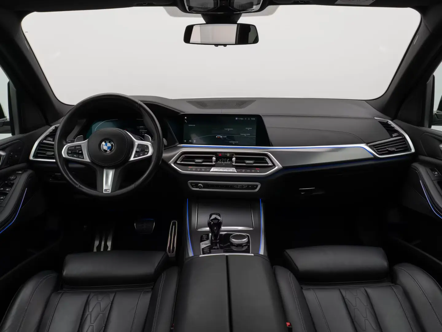 BMW X5 xD30d M Sport 360 Panorama Laser