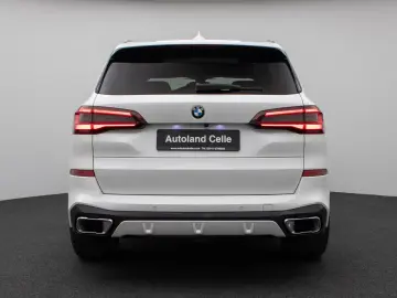 BMW X5 xD30d M Sport 360 Panorama Laser