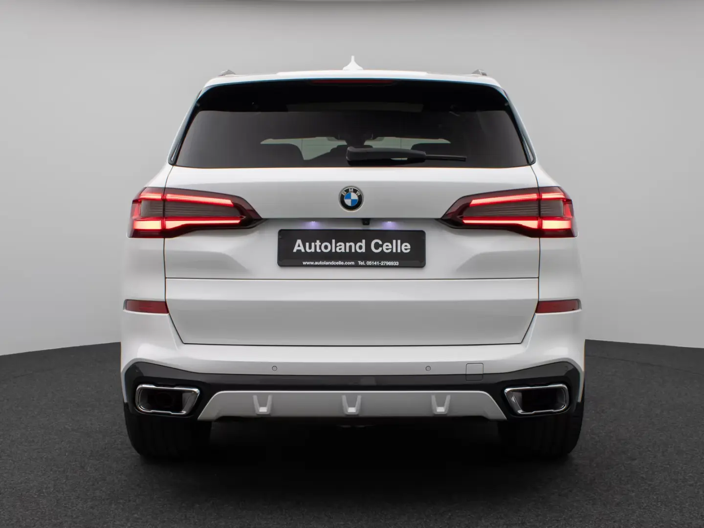 BMW X5 xD30d M Sport 360 Panorama Laser