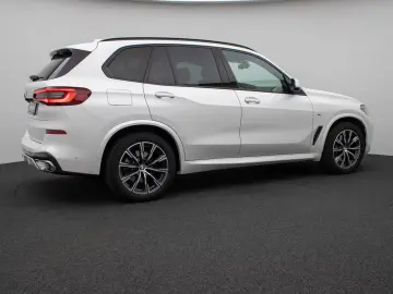 BMW X5 xD30d M Sport 360 Panorama Laser