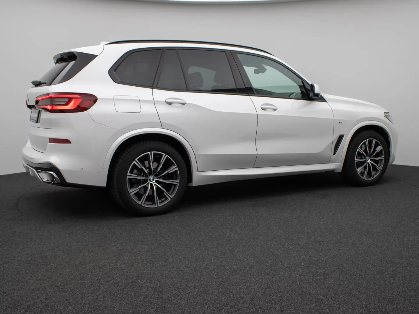 BMW X5 xD30d M Sport 360 Panorama Laser