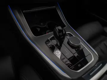 BMW X5 xD30d M Sport 360 Panorama Laser