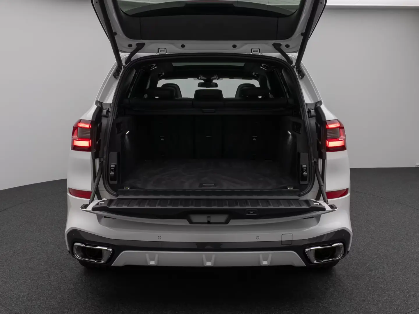 BMW X5 xD30d M Sport 360 Panorama Laser
