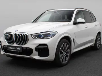 BMW X5 xD30d M Sport 360 Panorama Laser