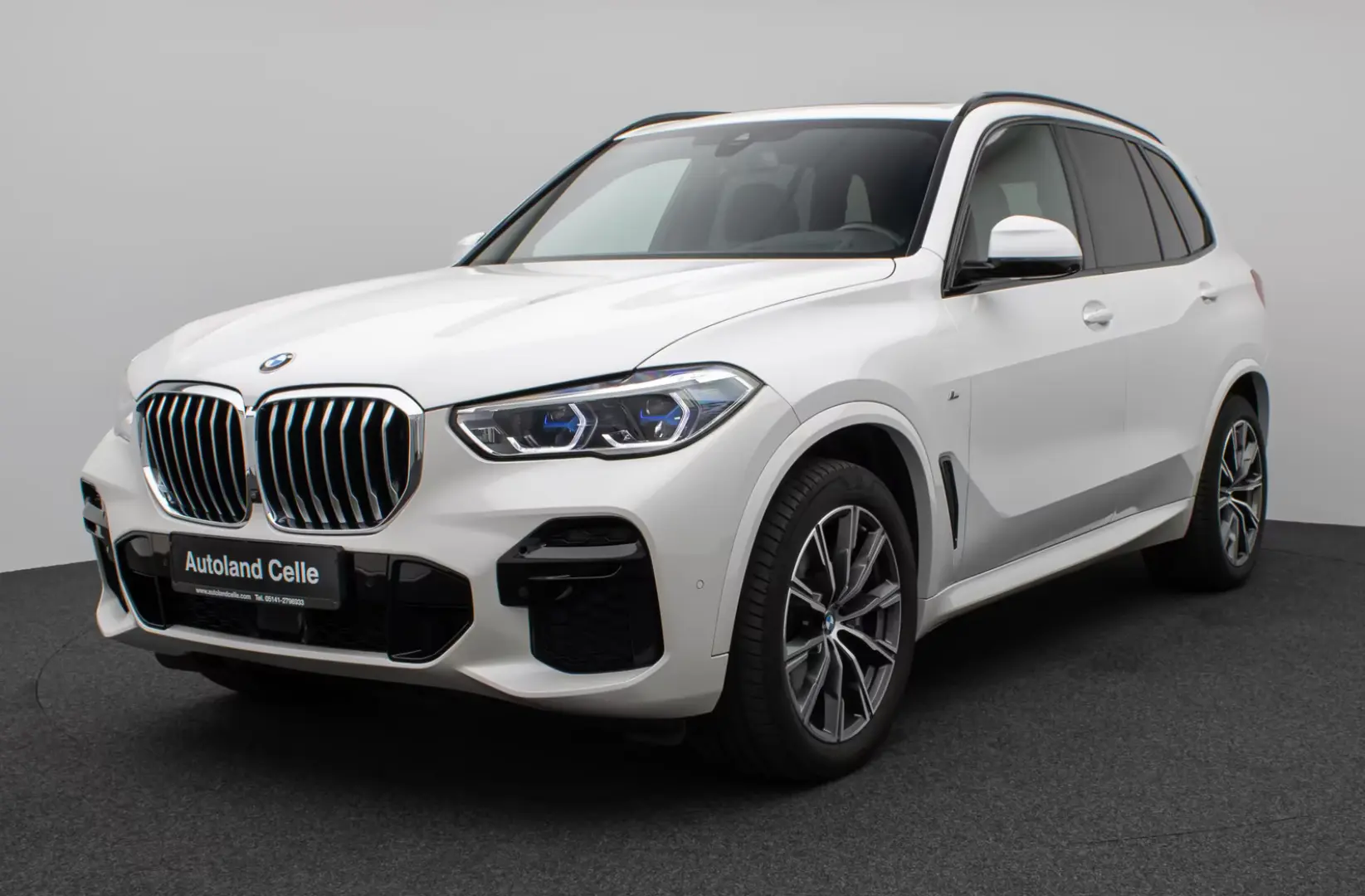 BMW X5 xD30d M Sport 360 Panorama Laser