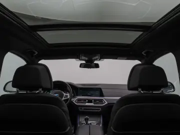 BMW X5 xD30d M Sport 360 Panorama Laser