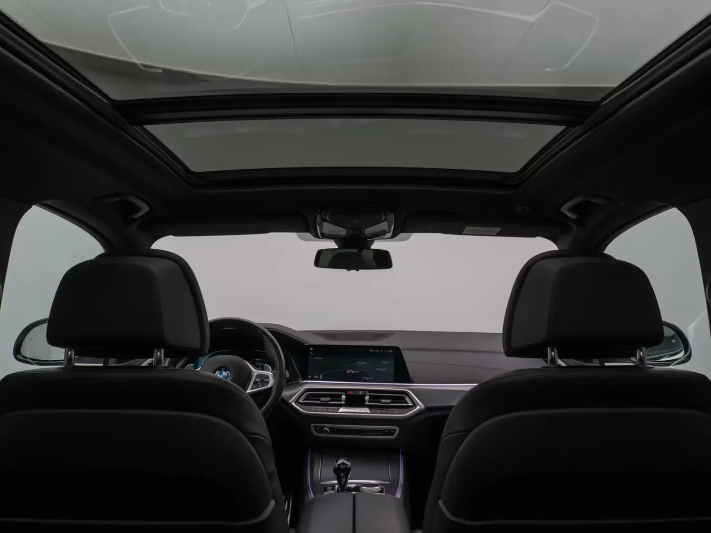 BMW X5 xD30d M Sport 360 Panorama Laser