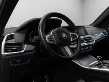 BMW X5 xD30d M Sport 360 Panorama Laser
