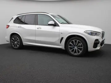 BMW X5 xD30d M Sport 360 Panorama Laser