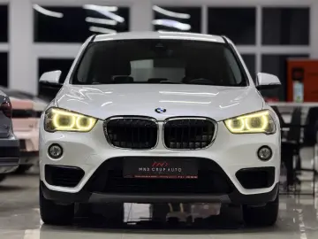 BMW X1 18d xDrive