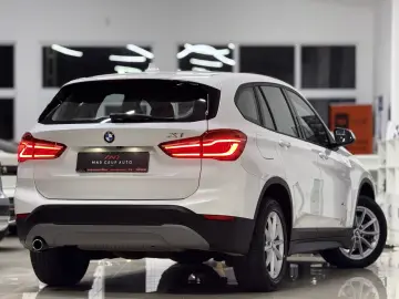 BMW X1 18d xDrive