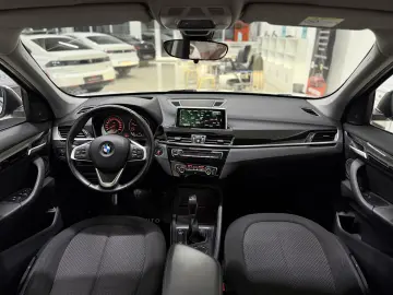 BMW X1 18d xDrive