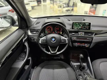 BMW X1 18d xDrive