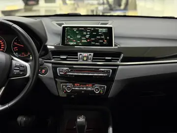 BMW X1 18d xDrive