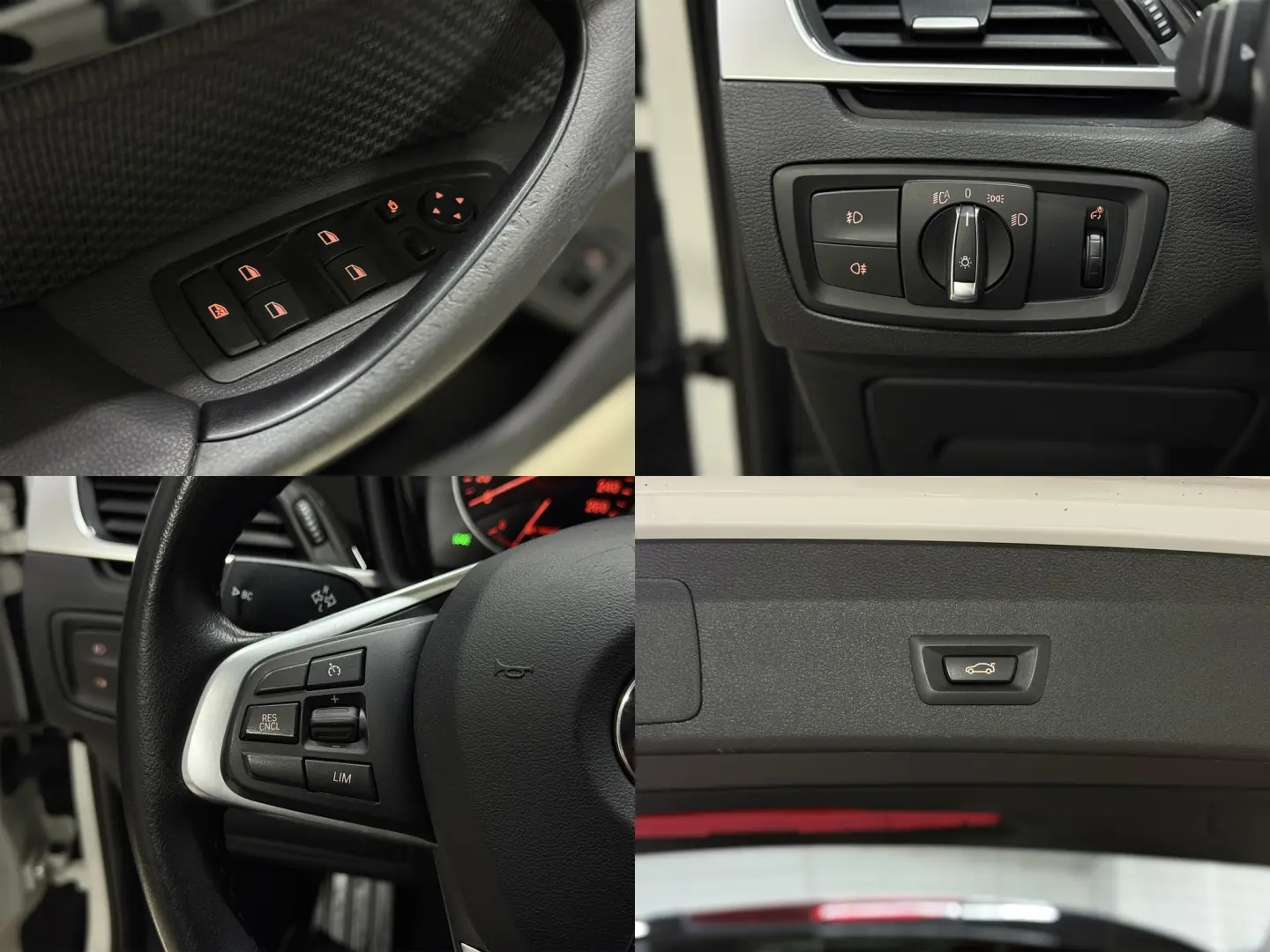 BMW X1 18d xDrive