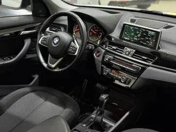 BMW X1 18d xDrive