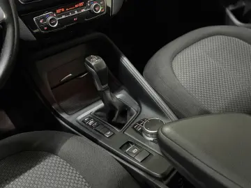 BMW X1 18d xDrive