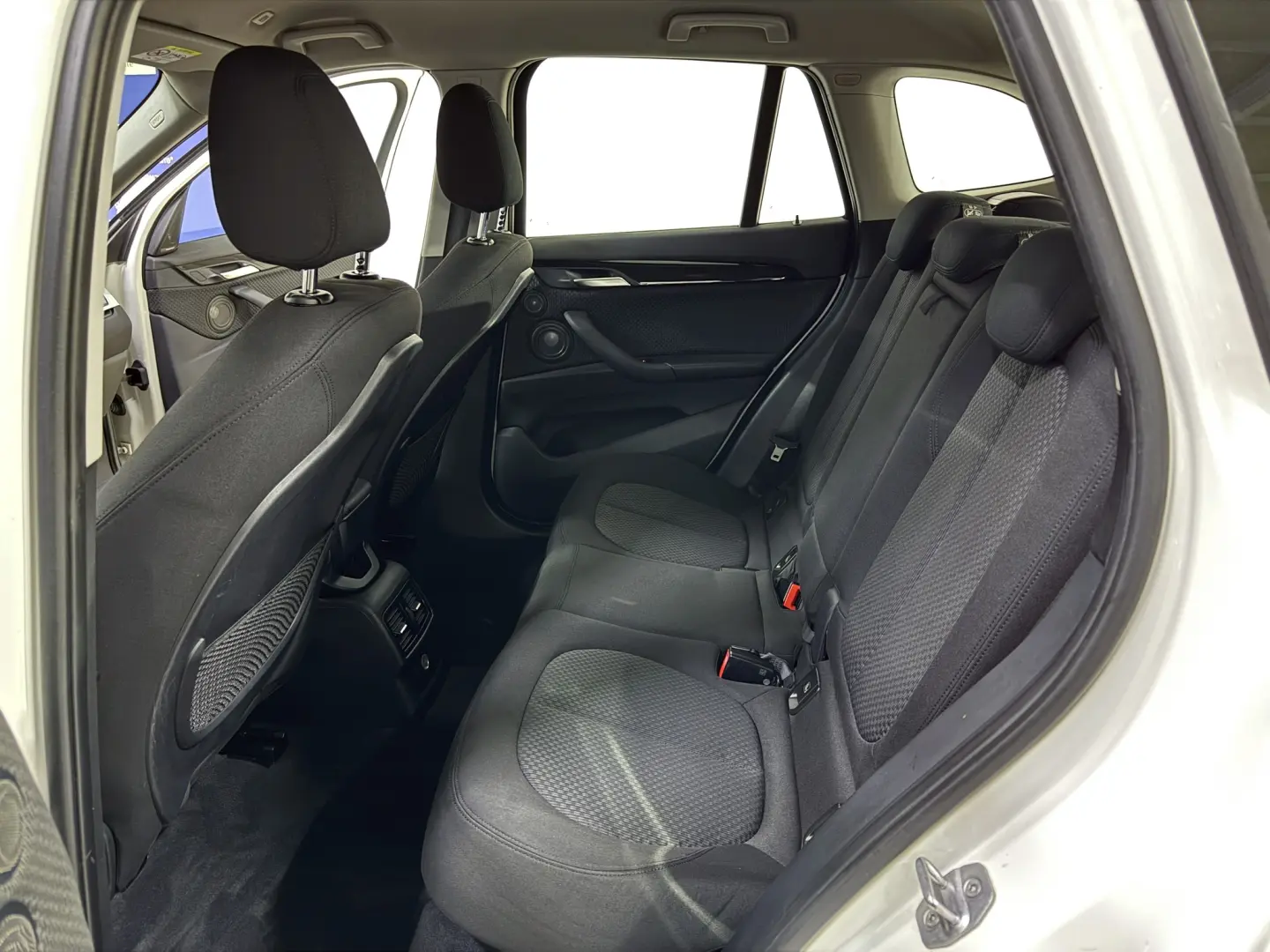 BMW X1 18d xDrive