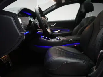 S 400 d 4Matic 9G-Tronic AMG Leder Distronic Kam